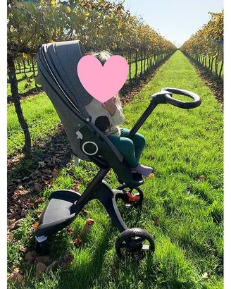 Passeggino per bambini