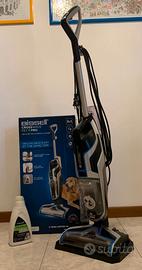 Bissell Crosswave Pet Pro Aspira lava pavimenti