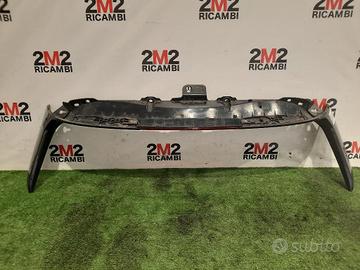 SPOILER PORTELLONE POSTERIORE BMW X1 Serie (F48) 1