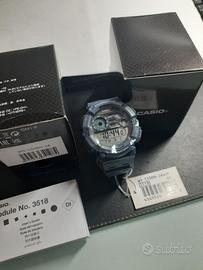 Orologio Casio
