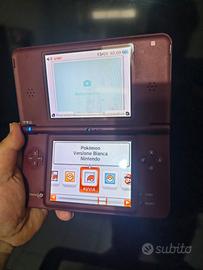 Nintendo DSi xl + 30 giochi