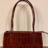 Borsa donna vintage Giannotti