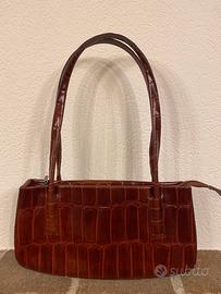 Borsa donna vintage Giannotti