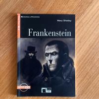 Frankensteing Mary shelley