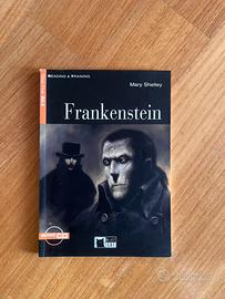 Frankensteing Mary shelley