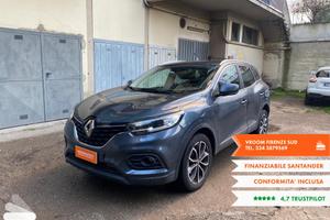 RENAULT Kadjar Blue dCi 8V 115CV Sport Edition
