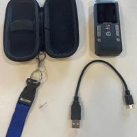 Philips VoiceTracer DVT2500 – Registratore vocale