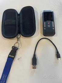 Philips VoiceTracer DVT2500 – Registratore vocale