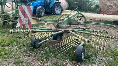 Ranghinatore “Krone Swadro 38”