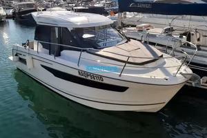 Jeanneau Merry Fisher 895