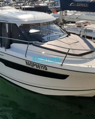 Jeanneau Merry Fisher 895