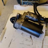 C Motorino avviamento multipla diesel 1e2serie