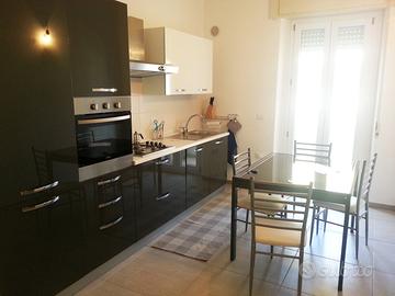 Luminoso appartamento