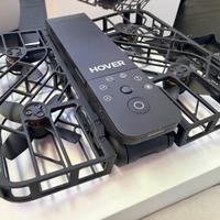 Drone HOVERAir X1 Selfie 2.7K Batteria Nuova + Hub