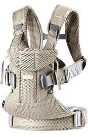 Babybjorn marsupi
