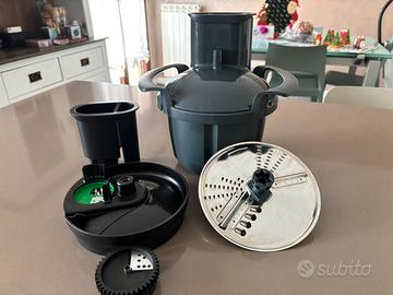 Bimby TM6 come nuovo