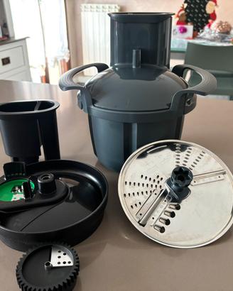 Bimby TM6 come nuovo