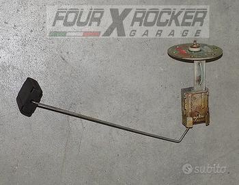 Galleggiante carburante Mahindra Bolero