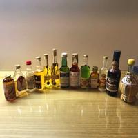 LIQUORI mignon anni 70/80