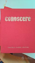 Enciclopedia Conoscere