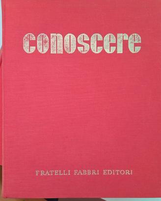 Enciclopedia Conoscere