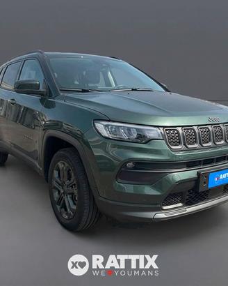 JEEP compass ii 2021 Compass 1.3 turbo t4 phev Nor