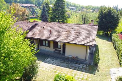 PORZIONE DI BIFAMILIARE A SIRTORI