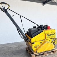 Rullo compattatore BOMAG BW 75 H