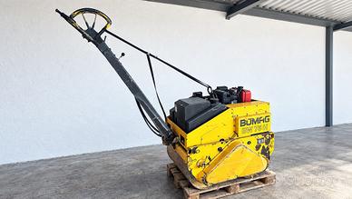 Rullo compattatore BOMAG BW 75 H