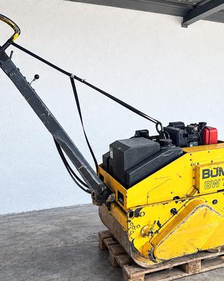 Rullo compattatore BOMAG BW 75 H