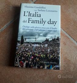 L'Italia del Family day