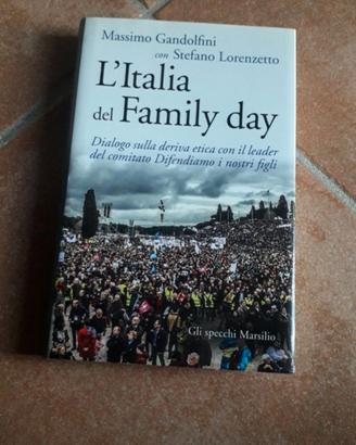 L'Italia del Family day