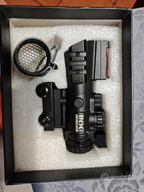 ACOG black owl gear