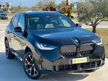 Bmw X3 xDrive 20d 2.0 197cv 48V MSport TETTO IVA E