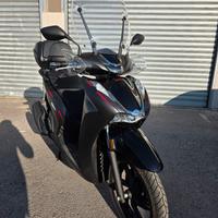 Honda Sh 350 sport
