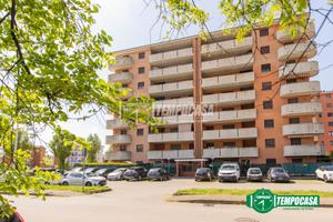 BILOCALE CON TERRAZZO, BOX E CATINA A BEATA GIULIA