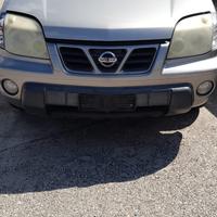 nissan x trail ricambi
