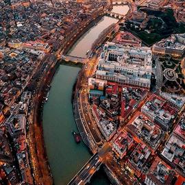 Bar con cucina espressa " Roma centro "