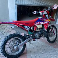 GasGas 250 2T