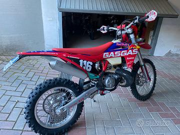 GasGas 250 2T