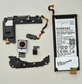 ricambi Samsung S7