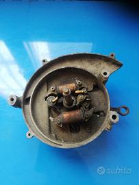 Carte motore Piaggio ciao 