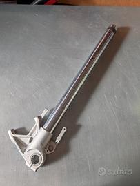 Stelo + Piedino Aprilia