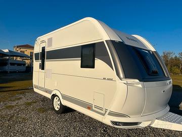 Hobby 400 SFe DE LUXE ... in Pronta Consegna