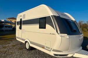 Hobby 400 SFe DE LUXE ... in Pronta Consegna