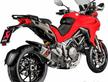 DUCATI MULTISTRADA S 1260 2020 AKRAPOVIC TITANIO