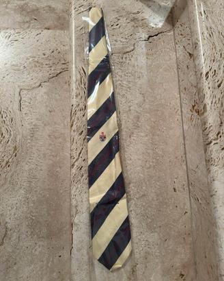 CRAVATTA IN PURA SETA