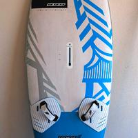 RRD firemove wood 135