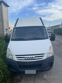 iveco daily 3.0Hpt