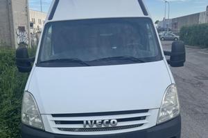 iveco daily 3.0Hpt